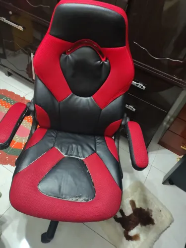 CADEIRA GAME