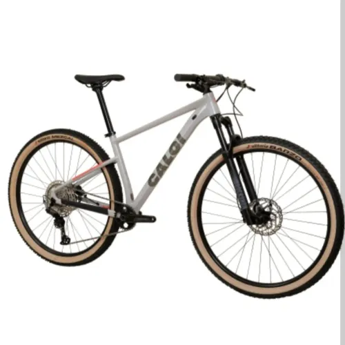 Caloi Explorer Pro Deore 12v Lançamento 
