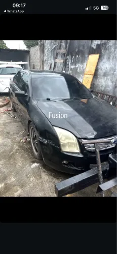 Sucata Fusion
