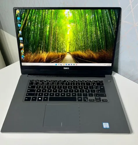 DELL INSPIRON 7560 - i7 7ª GERAÇÃO + 940MX 2GB + BATERIA NOVA