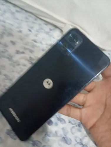 Moto E22