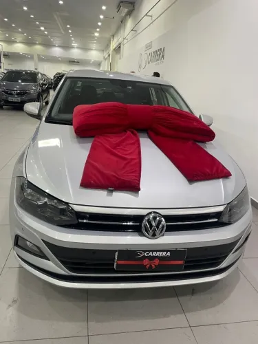 Volkswagen Virtus Comfort. 200 TSI 1.0 Flex 12V AUT 2019