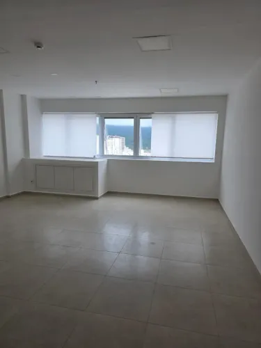 Sala Comercial - 38m² Helbor Concept Office