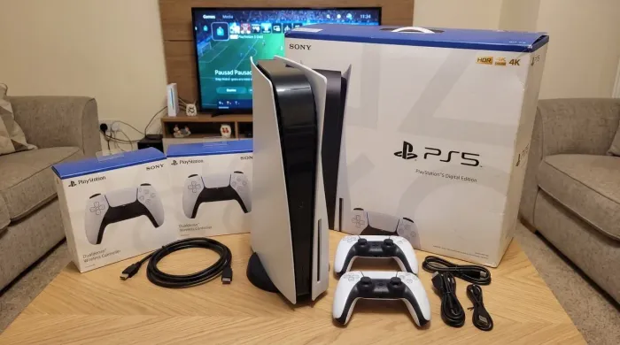 Play Station 5