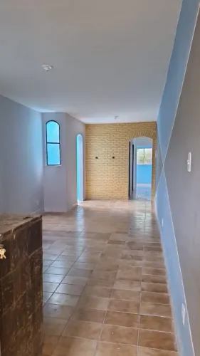 Apartamento 4 quartos