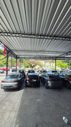 ALUGO EXCELENTE PONTO DE ESQUINA NA FERNANDES LIMA EM FRENTE AO EXÉRCITO