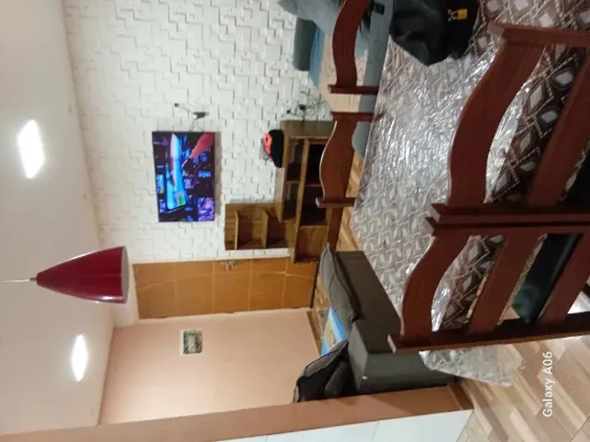 Apartamento em cotia -SP