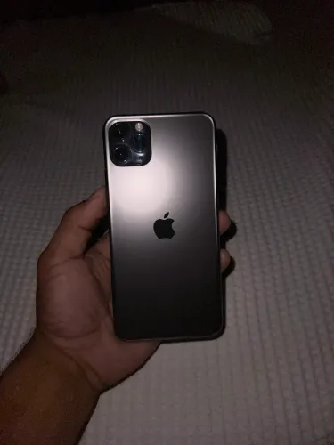 iPhone 11 Pro Max