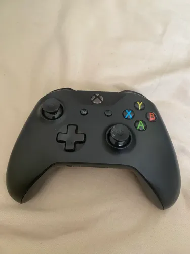 Controle Xbox one