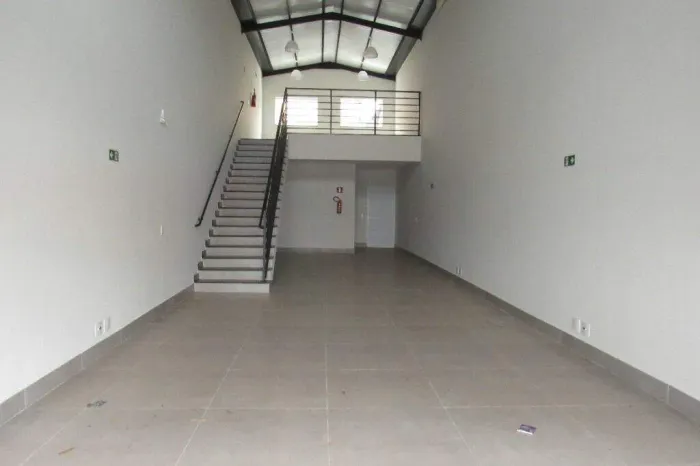 Salão para alugar, 113 m² por R$ 4.615,00/mês - Jardim Petrópolis - Piracicaba/SP