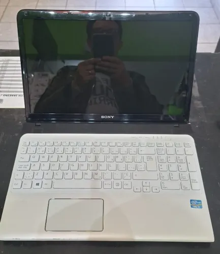 NOTEBOOK SONY VAIO CORE i5 8GB