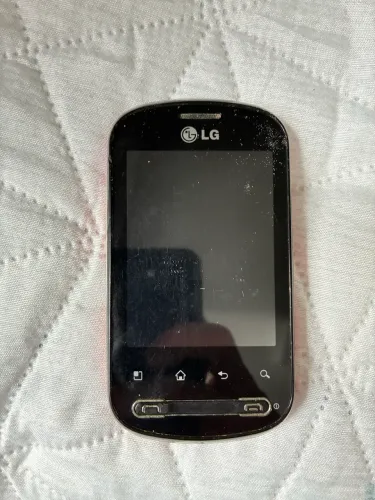 Vendo Celular Smartphone LG