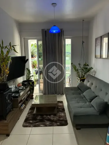 APARTAMENTO - Centro - DP-362200
