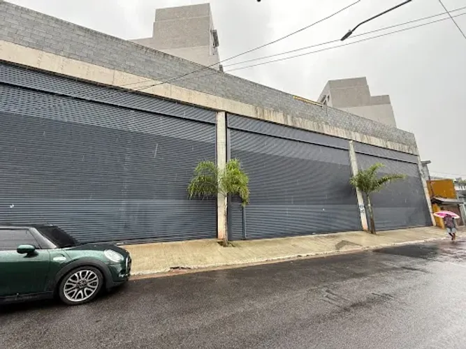 Prédio para alugar, 700 m² por R$ 20.000,00/mês - Lauzane Paulista - São Paulo/SP