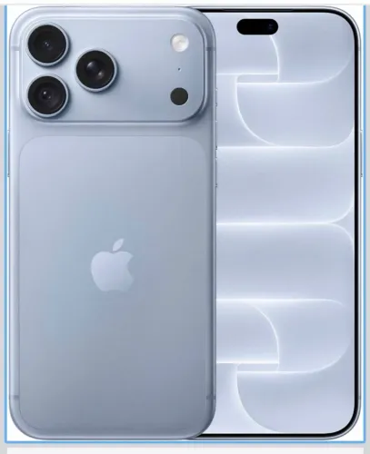 iPhone 18 pro Max 1GB