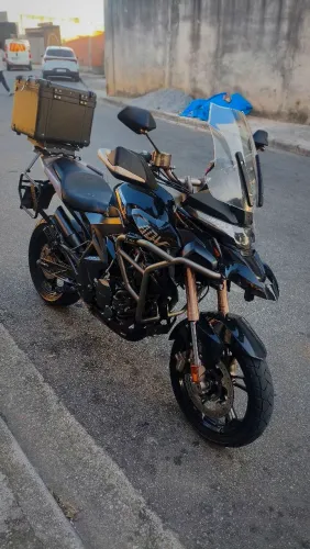 Zontes T310