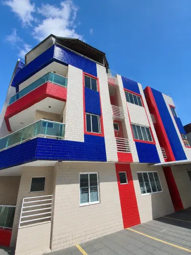 Apartamento para Alugar Novo Milenio/Valentina FACENE 