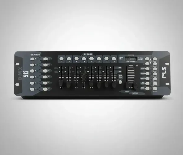 Mesa DMX
