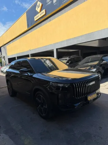 Jaecoo 7 / J7 Prestige 1.5 TB 16V AUT (híbrido) 2026