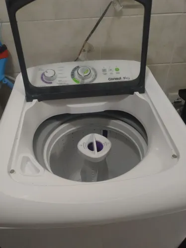 Vende -se Máquina de lavar roupas