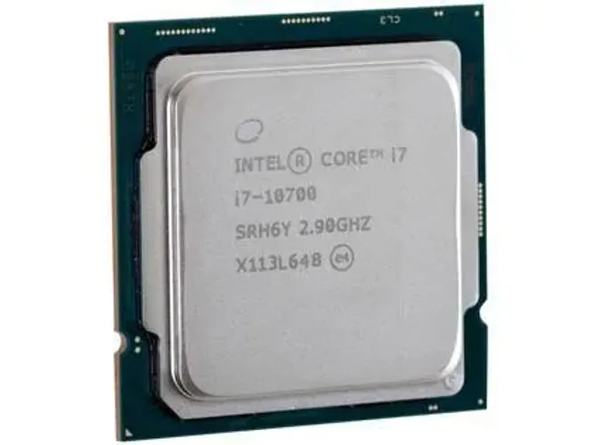 I7 10700