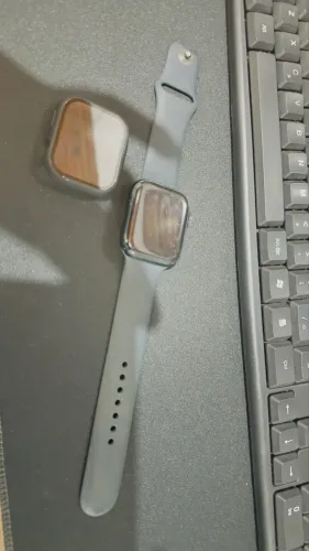 Apple Watch GPS Série 7 45mm