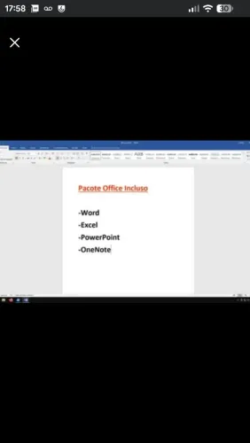 PC Core I5 Formatado Windows 10 + Pacote Office