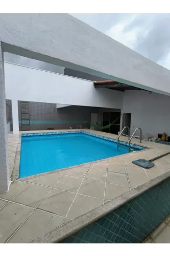COBERTURA | 200m² | PISCINA PRIVATIVA | 1 VAGA | RENASCENÇA