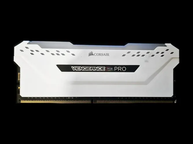 Memoria ram corsair 8gb 3200mhz