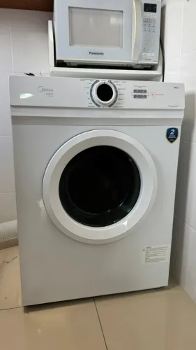 Secadora Midea HealthGuard 11,2Kg