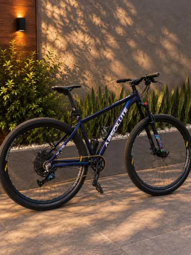 Absolute Nero 5 MTB