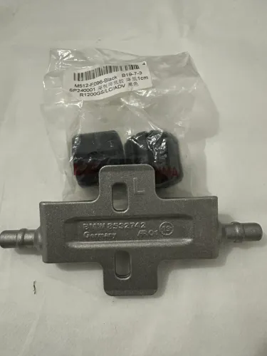 Kit Rebaixar 2cm Banco Bmw R1200 R1250 Gs Rt S1000xr K1600