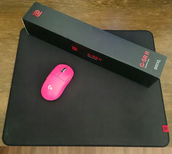 Zowie G-SR 2
