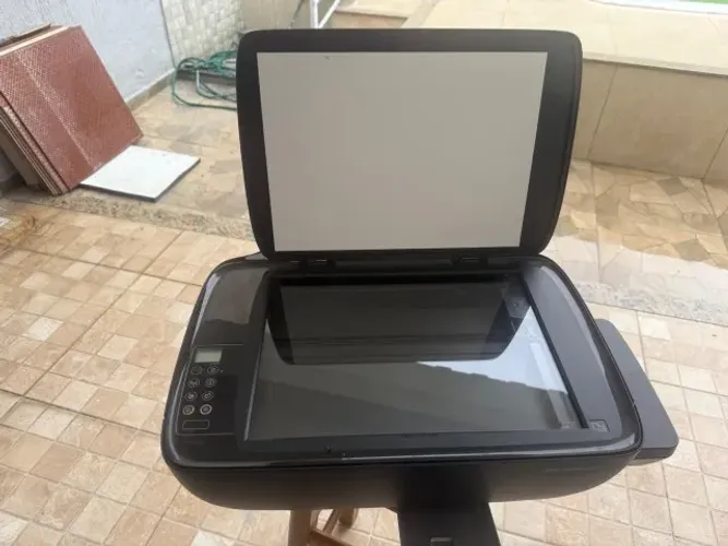 Impressora HP Ink Tank wireless 416