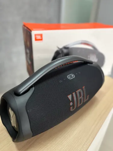 BOOMBOX 3 JBL 
