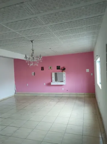 Sala com 50 metros quadrados em Mantiqueira - Belo Horizonte - MG