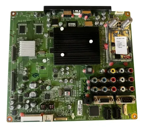 Placa Principal Eax61131203 32sl80yd