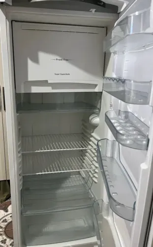 Geladeira
