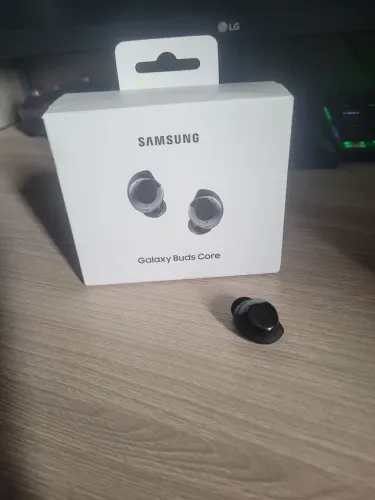 Fone Galaxy buds core SOMENTE LADO ESQUERDO 