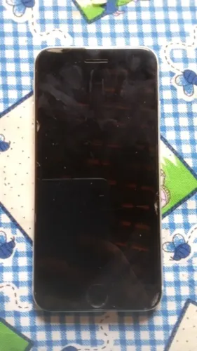 IPhone segunda geração