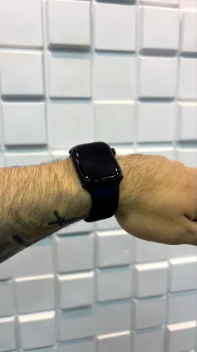 APPLE WATCH SÉRIE 8 41mm SEMINOVO