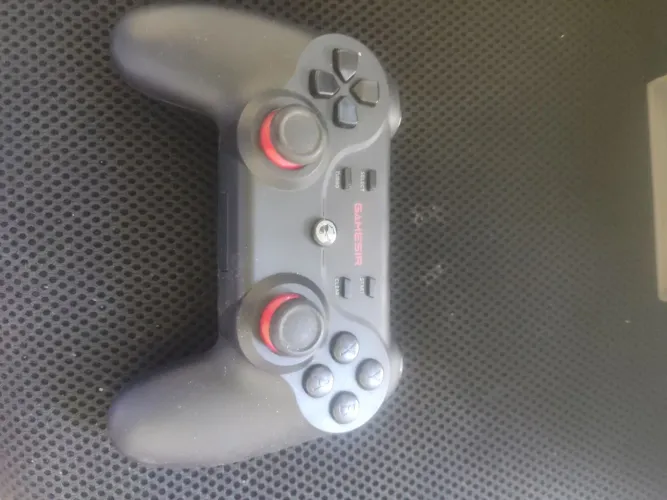 Controle gamesir t3s