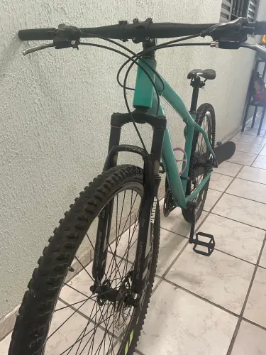 Bike aro 29 South