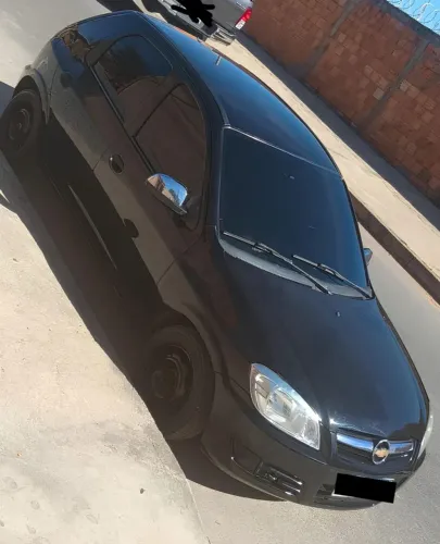 Chevrolet Celta Life/ LS 1.0 MPFI 8V Flexpower 5P 2007