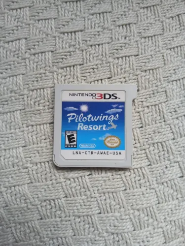 Jogos mídia física Nintendo 3DS e DS
