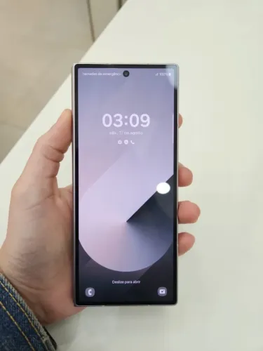 Samsung galaxy Zfold 6 512gb