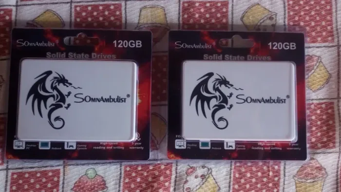 Ssd 128gb