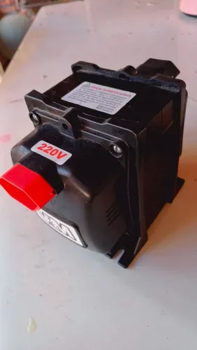 Transformador 220v/110v ou 110v/220v