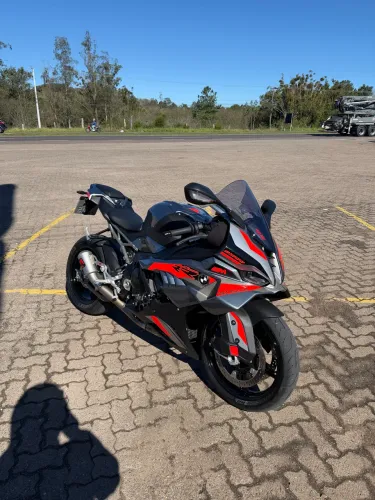 S1000RR 2026 impecável 