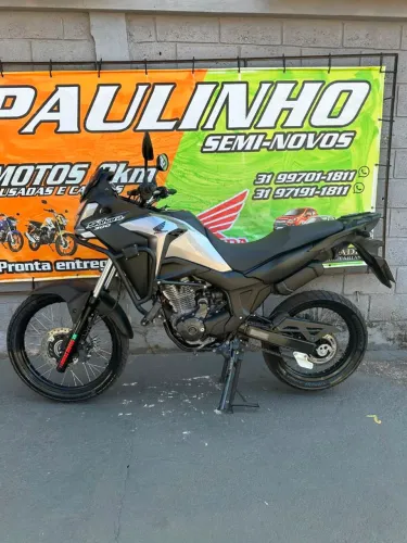 SAHARA STANDART ABS 2024